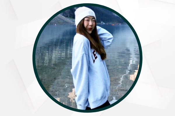 Yu-Hsin (Ivy) Chen
