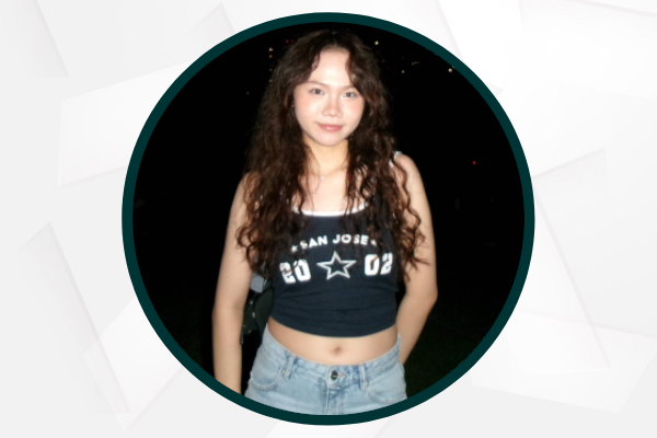 Jia Hui (Jennie) Tsai
